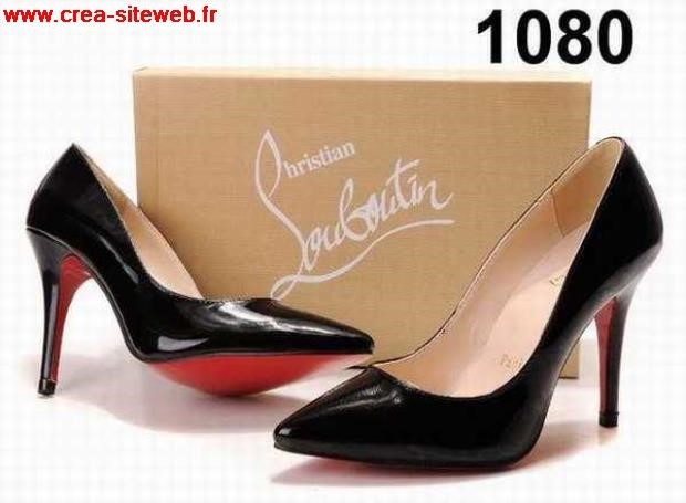 achat louboutin