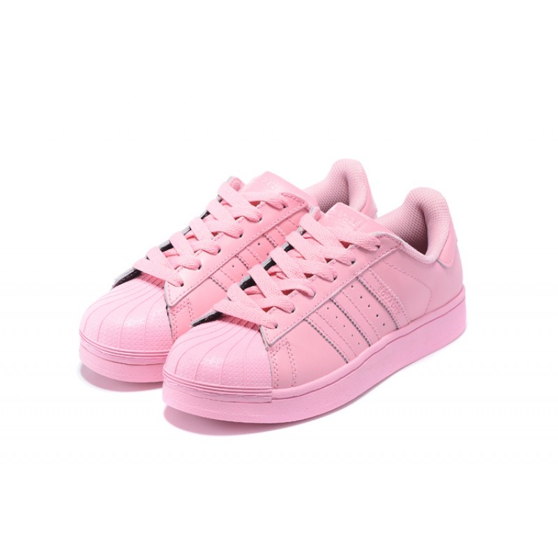 adidas superstar supercolor rosse