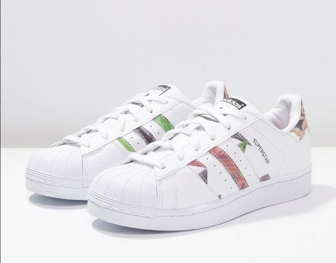 Superstar fleuri 2025