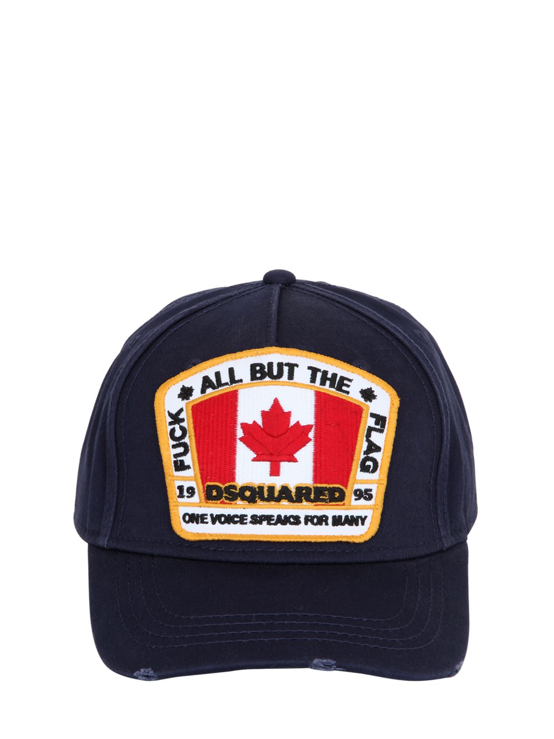 casquette dsquared pas cher