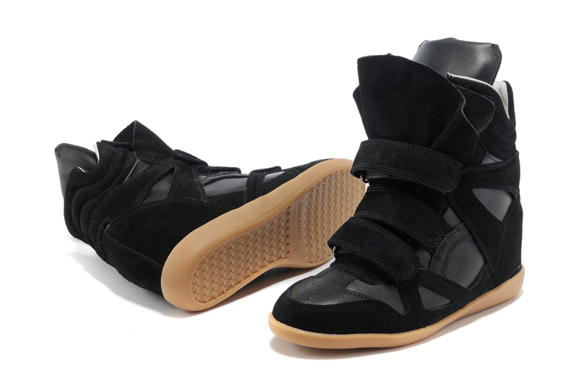 chaussure isabelle marant