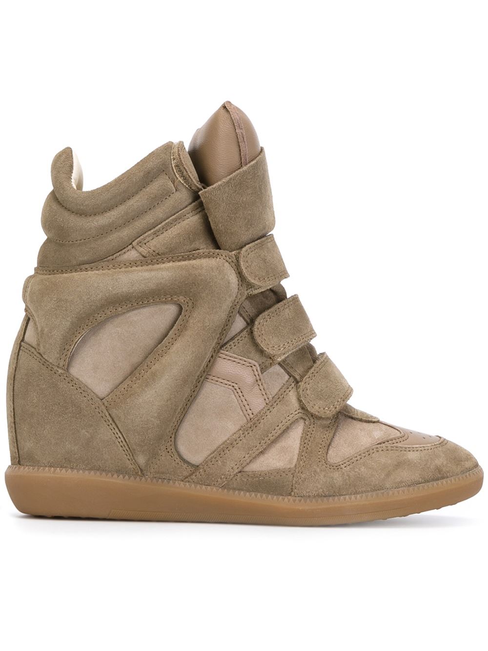 isabelle marant chaussures