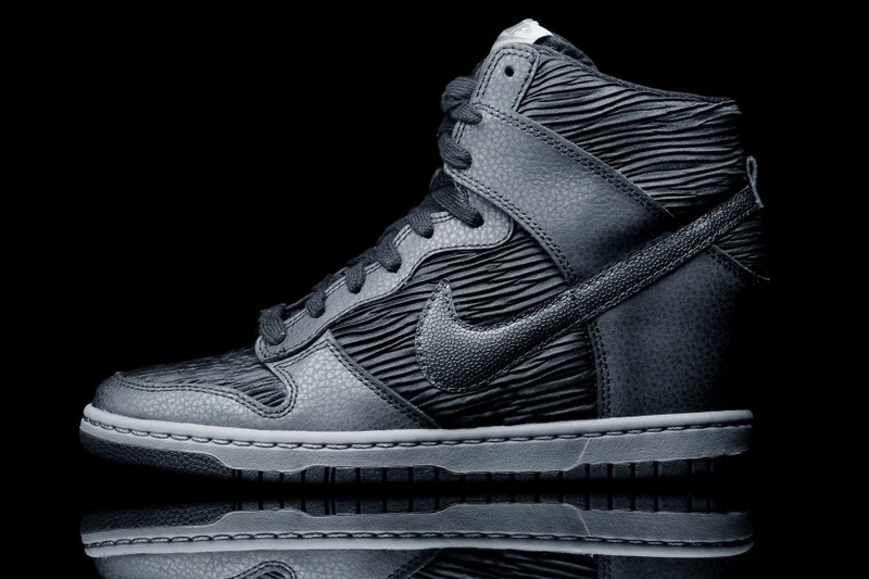 nike dunk sky high homme paris