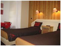 hotel aix-les-bains